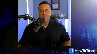 Trading US Jobless Claims &amp; Iran War Escalation