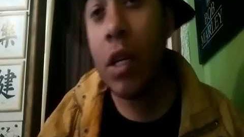 Mc Tibiano - Master Sorcerer (Video)