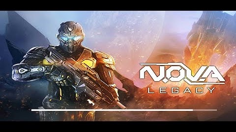 NOVA LEGACY || COLONIAL PRIDE SHIP (I) || 1. RUDE AWAKENING Gameplay / Walkthrough