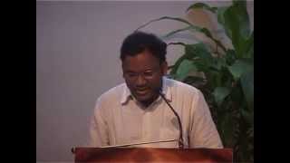 Celebrity Parallel Session -- II  Session 5 (Theme V) YOGA, SPIRITUALITY AND HEALTH CARE - VTS 01 2 Wealth