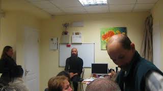 Жива как необходимая часть Здорового Образа Жизни, Запорожье 21.10.2017 Жива как необходимая часть Здорового Образа Жизни, Запорожье 21.10.2017