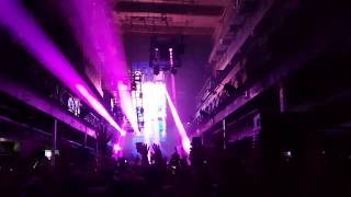 Deadmau5 @ Printworks "The Veldt"