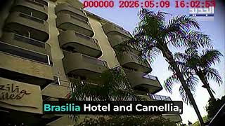 Hidden Camera Exposes Pros\titu\tion Inside Lebanese Hotels | Full Investigation!