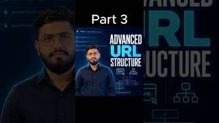Root Seed Node Strategy Advanced URL Structure