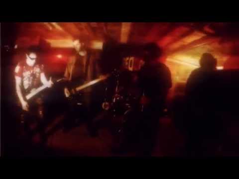 Red Door - Melodic Shock (Official Video)