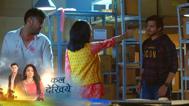 Megha Barsenge New Promo | 26 June | Manoj Ne Kaha Junior Megha Se Kabir Ko Marne