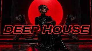 Deep House 2026 | Shadow Pulse & Velvet Rhythm Addiction