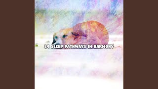 Harmonised Into Sleep