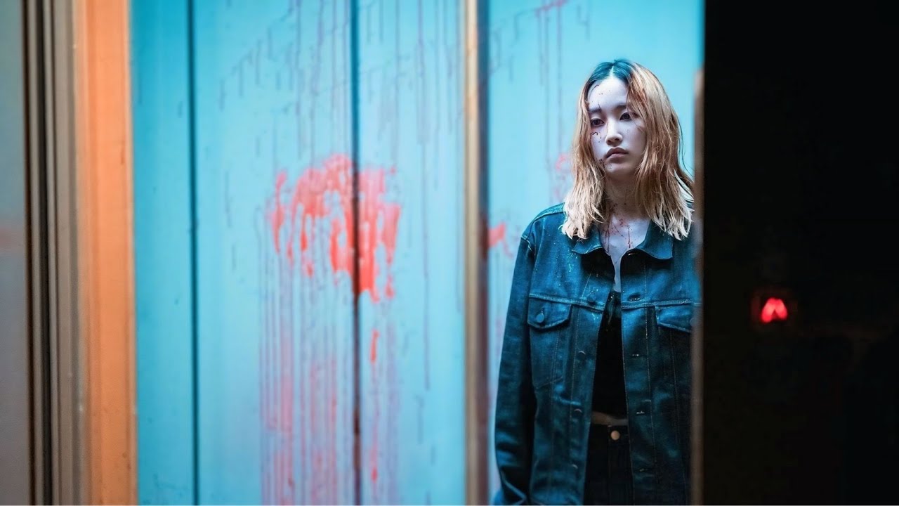 Досу үчүн өч алам деп кандуу иштерге барат!#аралашмедия #кино 