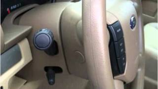 2006 Ford Freestar Used Cars Roanoke VA