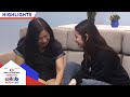Day 61: Ashley, tuwang-tuwa sa pagbisita ng kaniyang mommy Jovel | PBB Collab 2.0