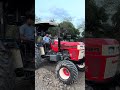 Swaraj 855 Silencer Change Final Part 🚜🔥