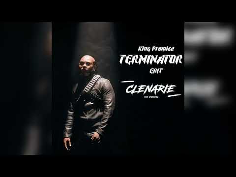 King Promise - Terminator Feat. Young Jonn (Remix) [Official Video Edit]
