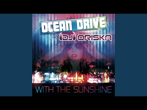Putar Your Man (feat. Smartzee) - Ocean Drive