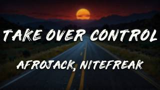 Afrojack Eva Simons  Take Over Control nitefreak Remix    S 