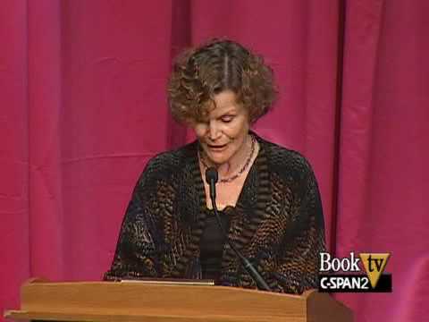 Book TV: Judy Blume, 2009 National Book Festival