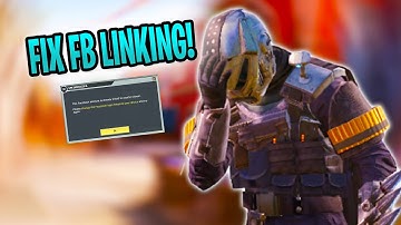 Blocked from Linking Facebook in COD Mobile? Fix It FAST! 🚀