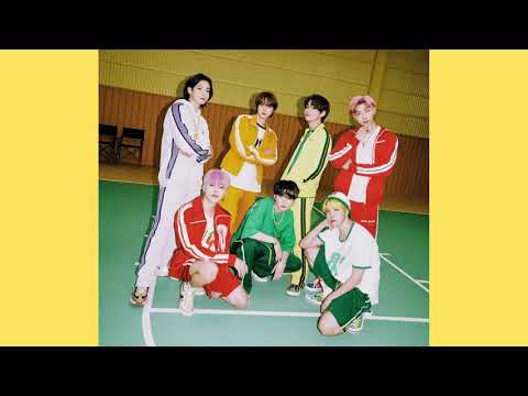 BTS BUTTER - COOLER REMIX (audio)