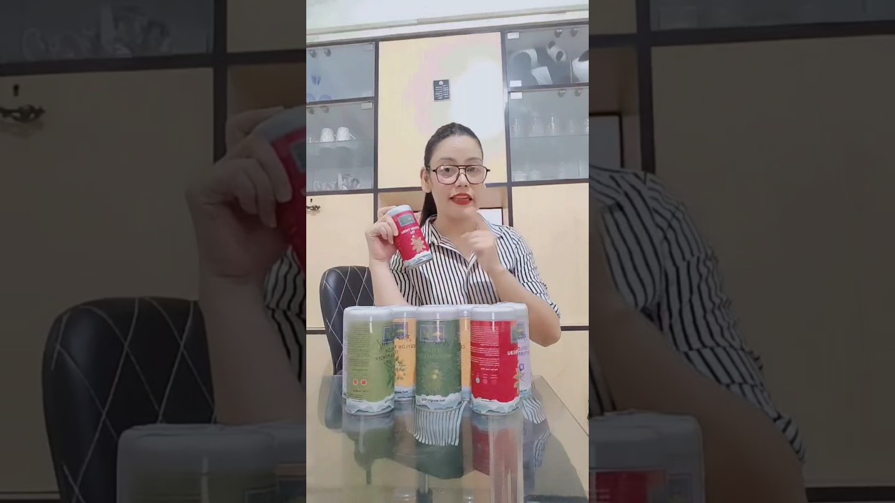 small business herbal tea made in Sri Lanka 🇱🇰 