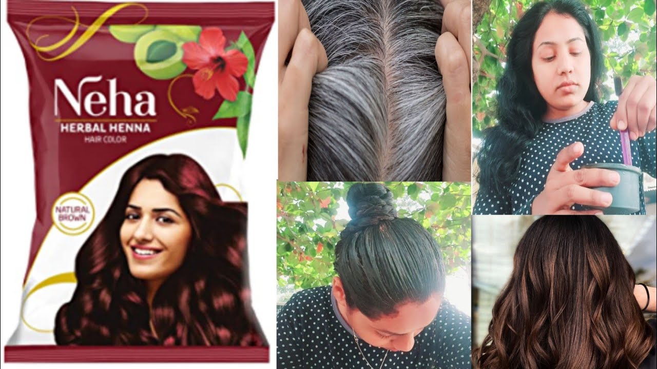 5 Different Things To Add In Mehendi Or Henna For 5 Different Types Of Hair  Colour  5 different things to add in mehendi or henna for 5 different  types of hair colour  HerZindagi