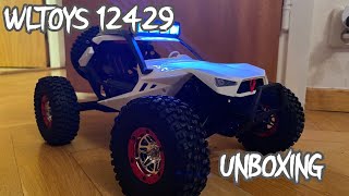 WLTOYS 12429 - UNBOXING! IS IT ANY GOOD? - YouTube