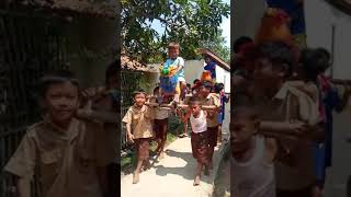 Download Lagu Odong odong Warlan muda MP3