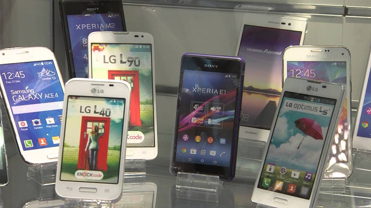 Beste Deal van Nederland @ Phone Direct