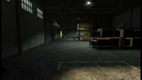 Counter-Strife: Noob