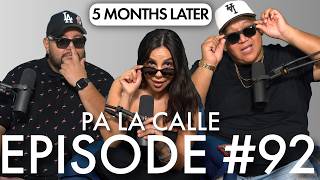 Download Lagu Pa LA Calle Ep #92 | We're Back Download Lagu Pa LA Calle Ep #92 | We're Back