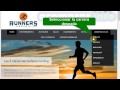 ¿Cómo registrarse en una carrera mediante runnersvenezuela.com?