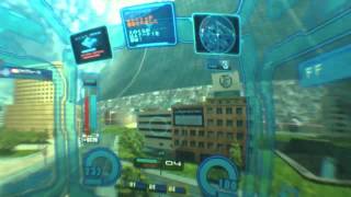 リボーコロニー66 3バー BD3
