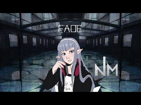 【UTAU】Stars of Cassiopea, Nevermore - FADE