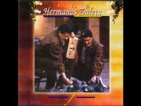 No me abandones - Poncho y Emiliano Zuleta Díaz