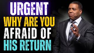 URGENT: APRIL 17TH — GOD SAID “STOP BEING AFRAID OF MY RETURN” THIS CHANGES EVERYTHING