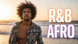 Midnight Vibes 🔥 Smooth R&amp;B Afrobeat Groove You Can’t Stop Playing
