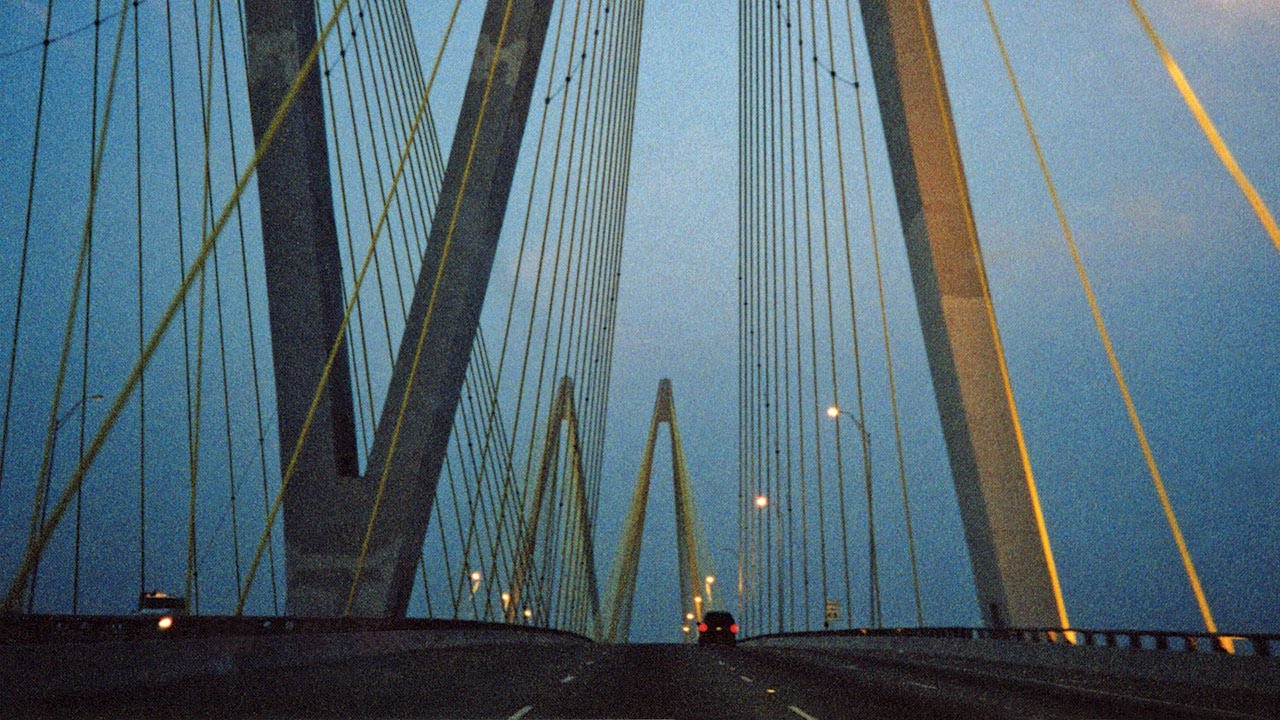 Custom Floor - A Distant Dull