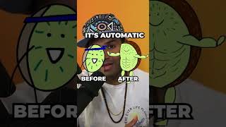 What is Automaticity???#askabhinav #shorts