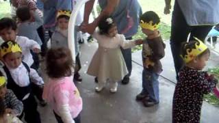 Cuna Fap San Gabino Semana Educacion Inicial 109.Avi