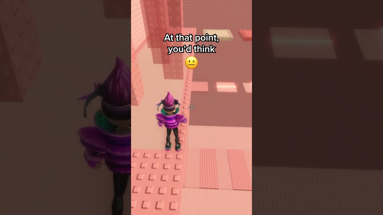 Nobody Expected This Response 😭✈️ #roblox #robloxrant #rblx #rant