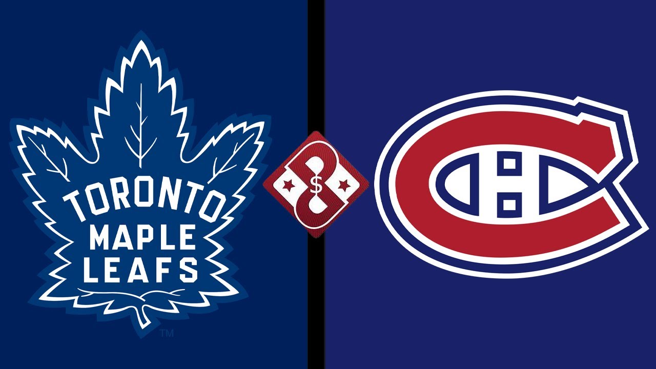 Leafs at Canadiens l NHL Free Pick l Wednesday 10/12/22 lNHL Betting