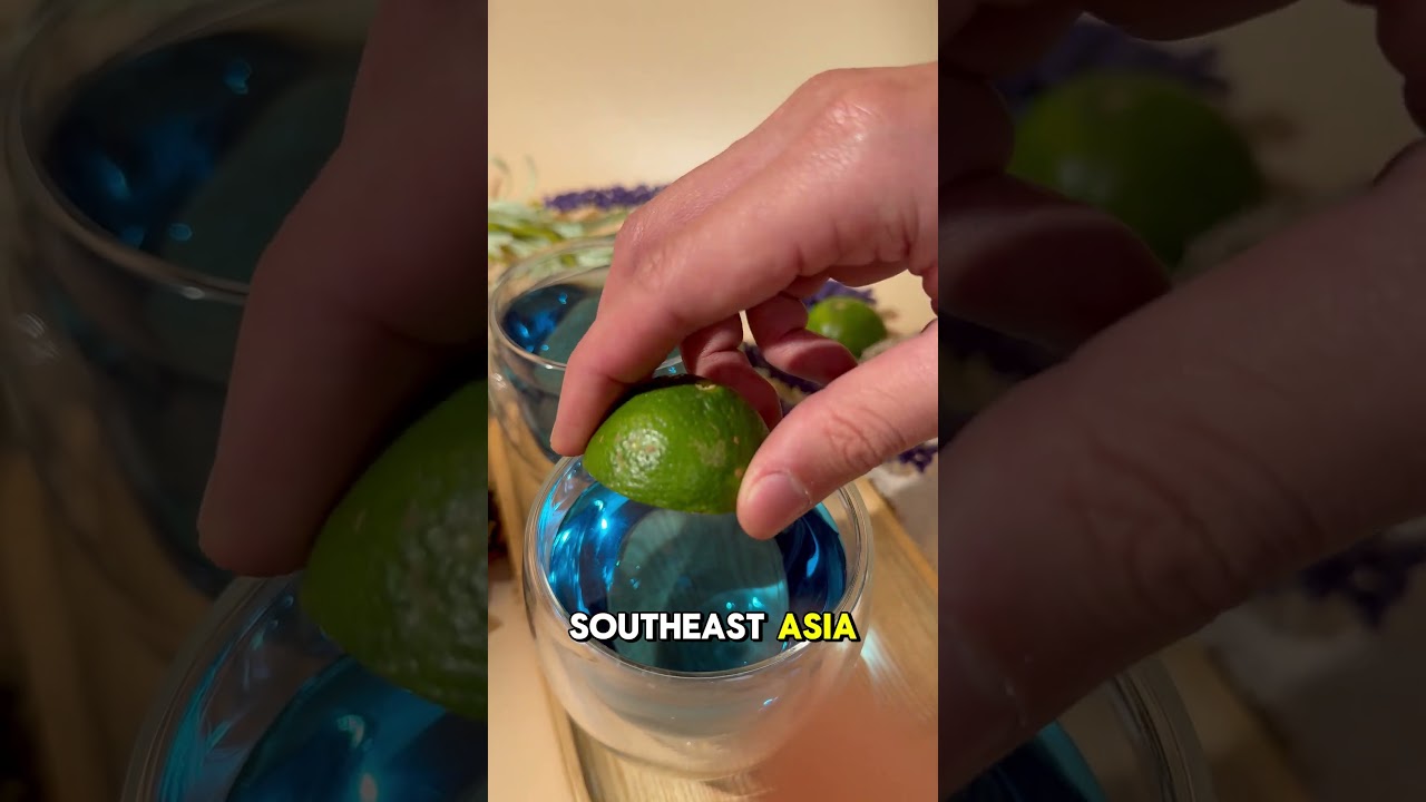 Top Health Benefits of Butterfly Pea Flower Tea!