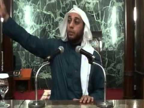 Syekh Ali Jaber - Ciri-ciri Hari Kiamat Bagian 02