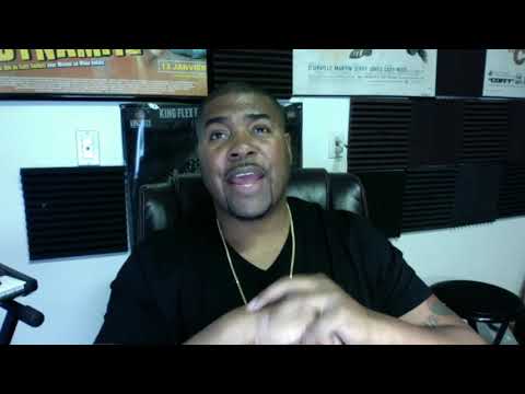 Tariq Nasheed: Understanding Threats & Getting Rid of Tribalisms
