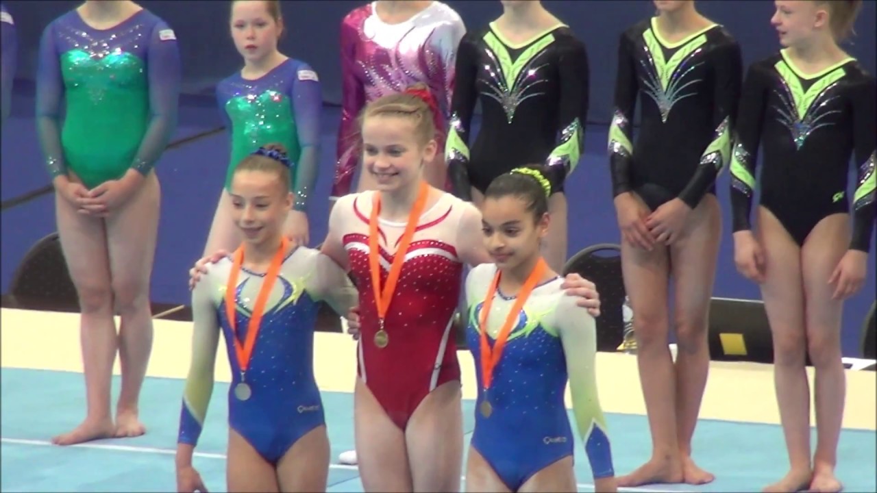Turnen | Dutch Gymnastics - DG The Finals All-round June 23 2018 | Pleun Reinders (12)