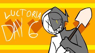 Luctoria 2.0 | Day 6 | where am I @vide0gamer1