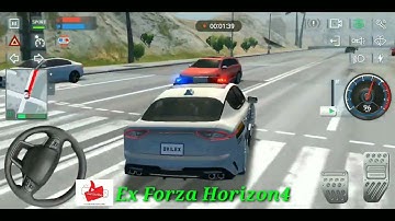 Police Sim 2022 Gameplay Walkthrough (Android, iOS) - Part84