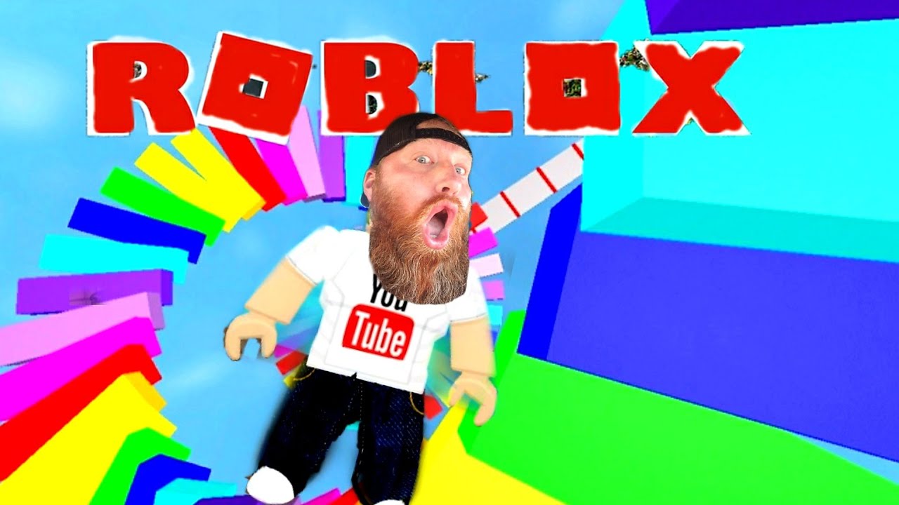 Roblox Mega Easy Obby This Was Supposed To Be Easy Waxyz World Youtube - escape the game boy junkyard obby easy roblox