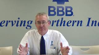 BBB Wise Wednesdays - Home Improvements