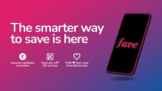 Fave - The smarter way to save. screenshot 3