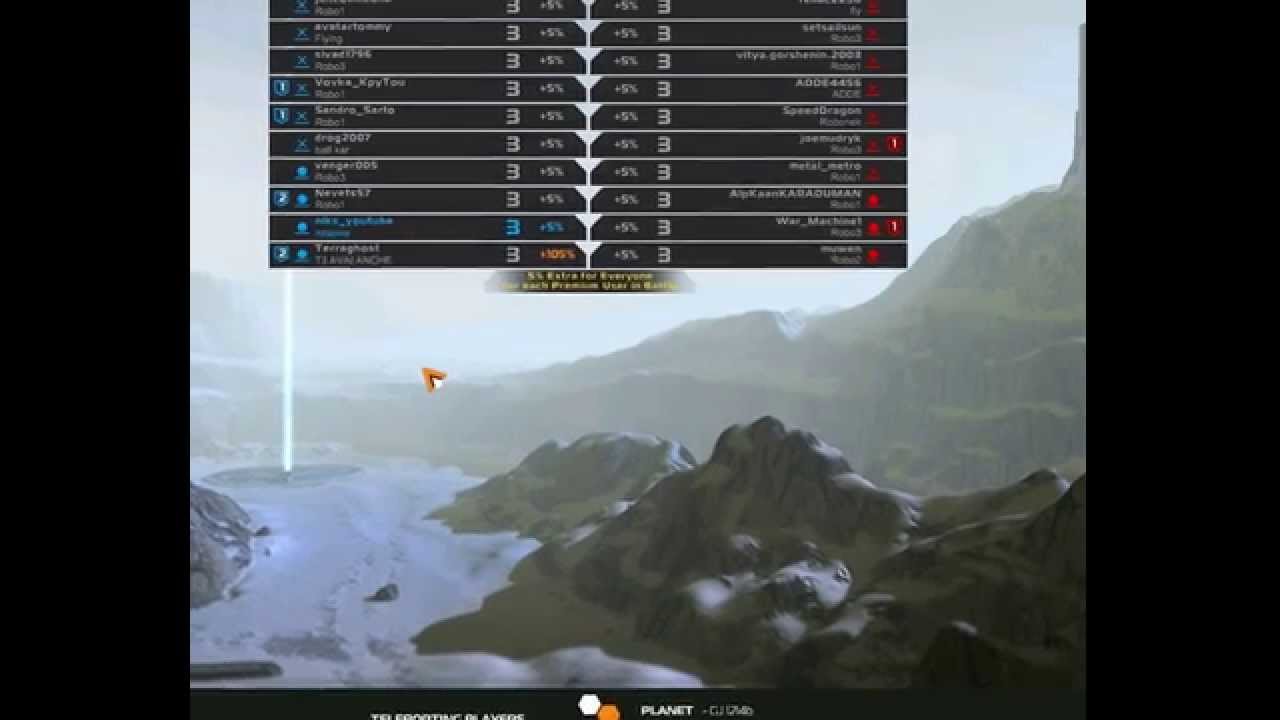 Robocraft #7 снова нагибаем!  ЗАТАЩИЛИ В СУХУЮ!!!!